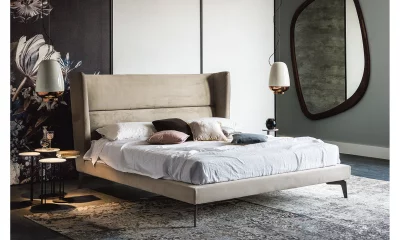 Кровать Ludovic Cattelan Italia ant367831