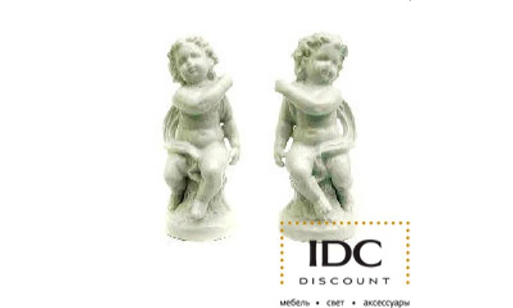 Скульптуры