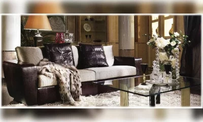 Диван Turri Vanity 1 ant58531