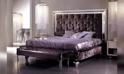 Кровать Dv Home Collection Contrast Letto ant260338