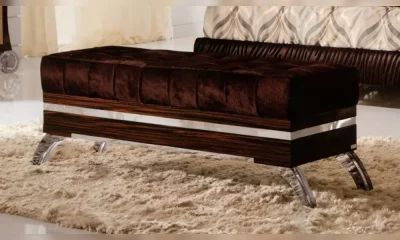 Банкетка Re Deco Charme 223/P