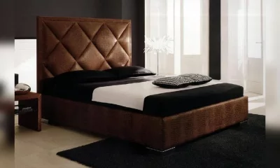 Кровать Cattelan Italia Patrick ant124481