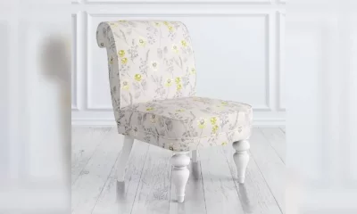 Кресло Kreind Лира M16-W-0381 M16-W-0381