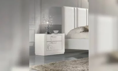 Тумба Прикроватная Vaccari Giovanni Giselle 2 4230