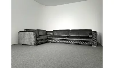 Диван Dv Home Collection Velvet mod.A
