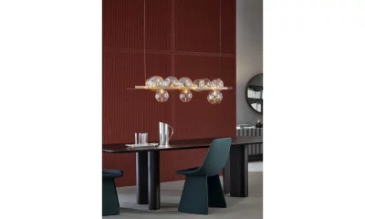Люстра Bonaldo Bon Ton 437741