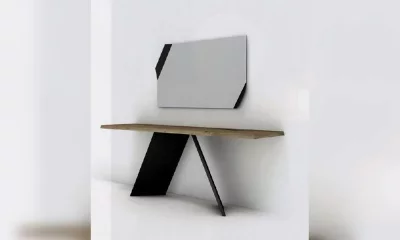 Консоль Bonaldo Ax ant359295