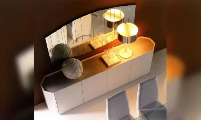 Буфет Cattelan Italia Chelsea 4 ant188272
