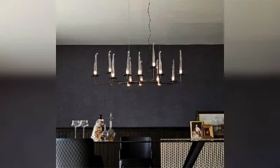 Люстра Cattelan Italia Lancelot ant374184