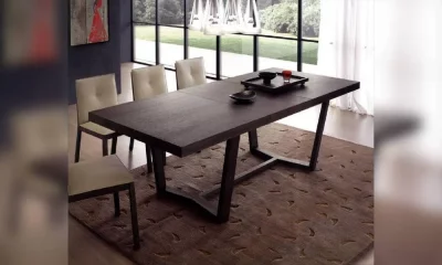 Стол Alf Group Cartesio 1 ant299420