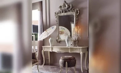 Консоль Giorgio Casa Memorie Veneziane 5 ant349874
