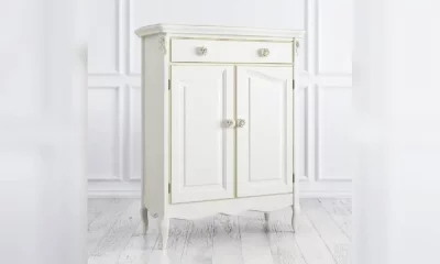 Комод Kreind Golden Rose Для Обуви G103-K02-G G103-K02-G