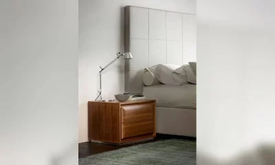 Тумба Прикроватная Porada Hamilton 02 ant374414