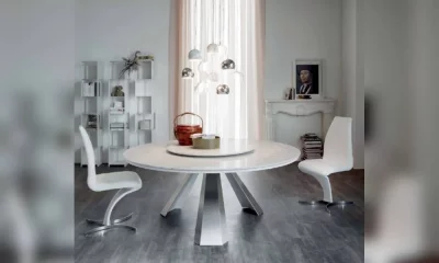 Столовая Группа Cattelan Italia Eliot Round 2 104676