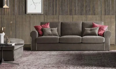 Диван Le Comfort Abby D3000-5