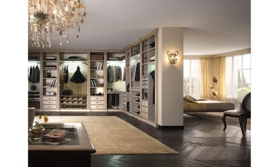 Гардеробная FM Bottega Style 450434