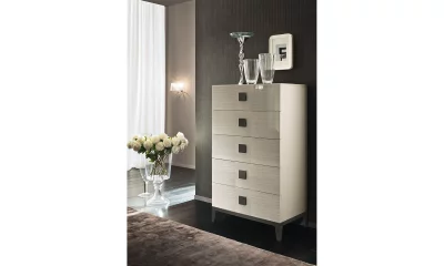 Комод с ящиками Alf Group Mont Blanc KJMB117KT