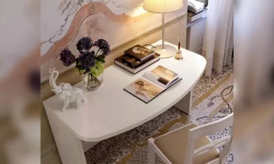 Стол Письменный Alf Group Vittoria 2 ant299743