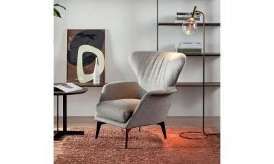Кресло Bonaldo Lovy Bergere 436863