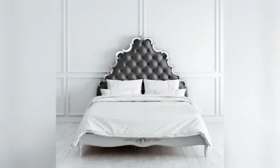 Кровать В Спальню Kreind Atelier Home A426Z-K04-S-B12