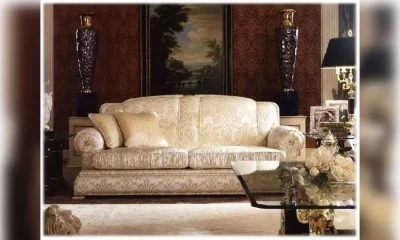Диван Turri Capitol ant59225
