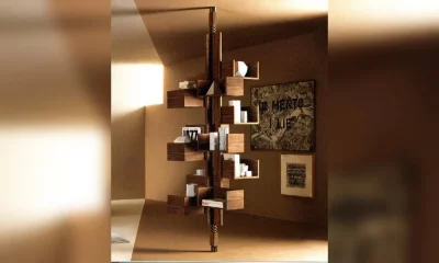 Стеллаж Poltrona Frau Albero ant374705