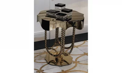 Столик Visionnaire Beau Geste ant354087
