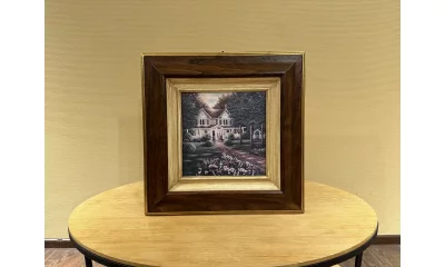Картина Decor Toscana 2560/2