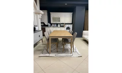 Стол Обеденный Homage Aura 429912