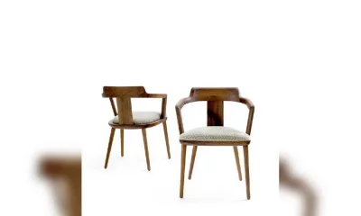 Стул Porada Tilly ant374383