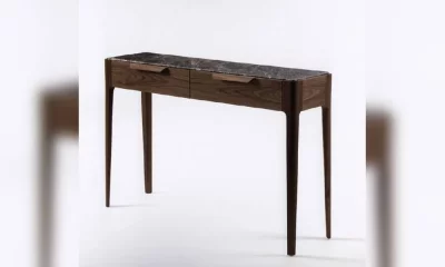 Консоль Porada Ziggy 10 ant353109