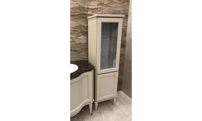 Шкаф-пенал Caprigo York 13050 R