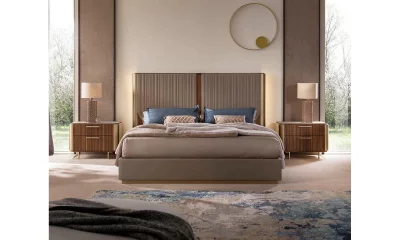 Кровать 180x200 Alf Group Hera PJHR0150