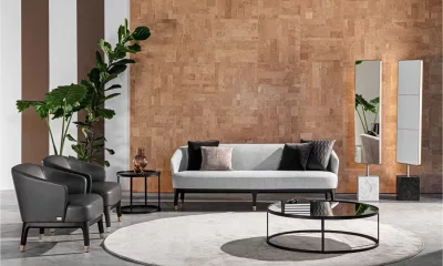 Диван Meroni&Colzani Lungotevere 455749