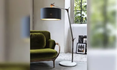 Напольная Лампа Porada Gary Small ant363666