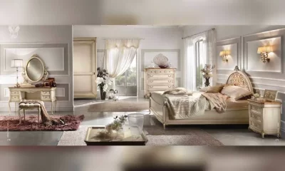 Спальня Metamorfosi (Cp) New 3 133534