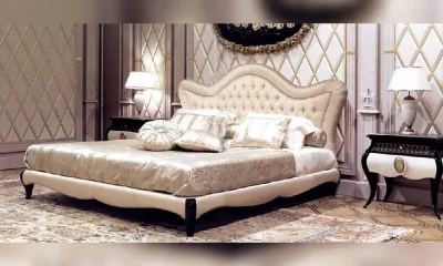 Кровать Turri Versailles 2 ant346235