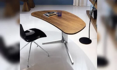 Стол Письменный Cattelan Italia Island ant124914