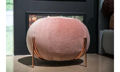 Пуф Saba Geo Piccolo 2030CL + 2035K