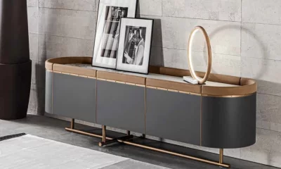 Комод Meroni&Colzani Varigotti 455507