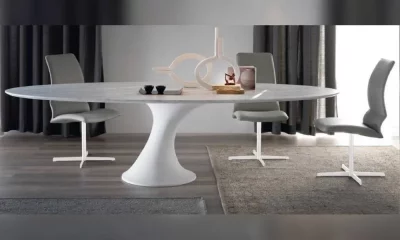 Стол Cattelan Italia Reef 129370