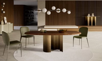 Стол обеденный Papelito Wood Cattelan Italia 456551