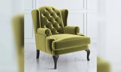 Кресло Kreind Френсис M12Y-Bg-B10 M12Y-BG-B10