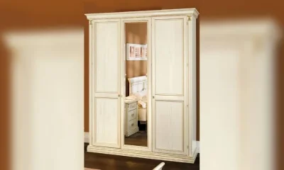 Шкаф Villanova Angelica 2 A1132D