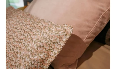 Подушка BOLZAN LETTI