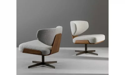 Кресло Bonaldo Olos 437752