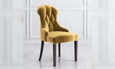 Стул Kreind C03-K03-G-B15 C03-K03-G-B15