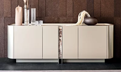 Комод Dynasty Cattelan Italia 456261