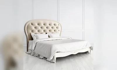 Кровать В Спальню Kreind Romantic R518-K02-A-B01