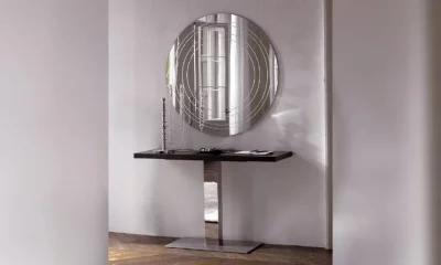 Консоль Cattelan Italia Elvis Consolle ant124710